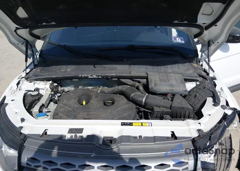 2015 Land Rover Range Rover Evoque Pure z USA, uszkodzony, nr VIN SALVP2BG7FH024953